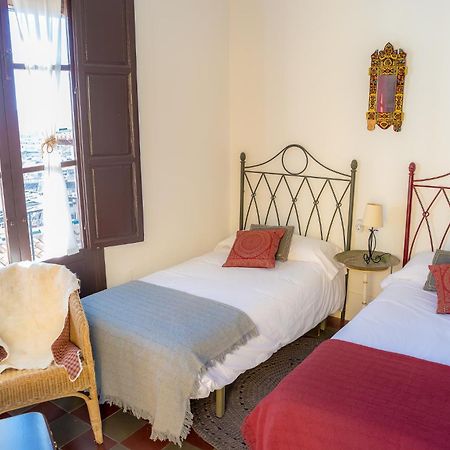 Bendita Casa Γρανάδα Εξωτερικό φωτογραφία