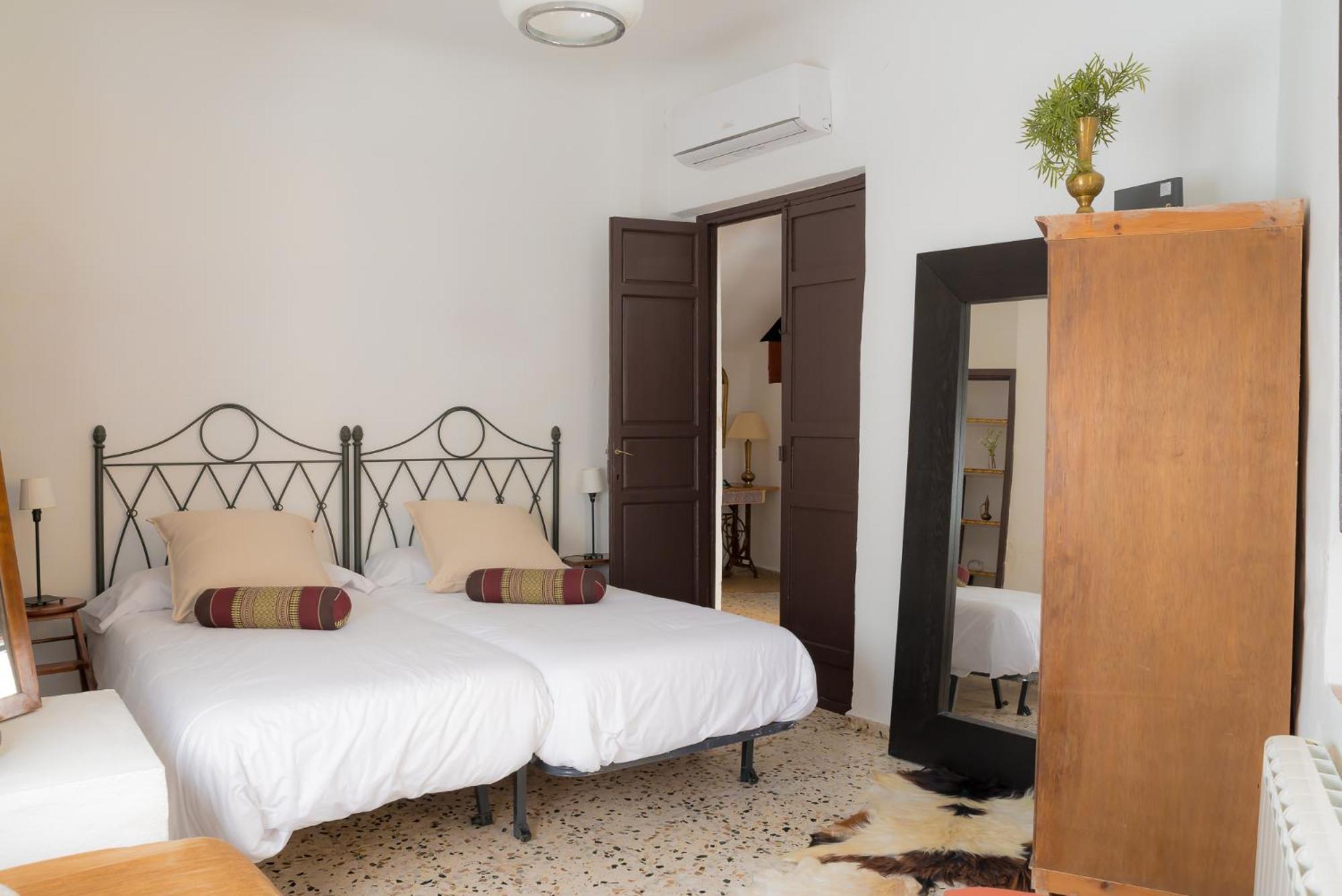 Bendita Casa Γρανάδα Εξωτερικό φωτογραφία