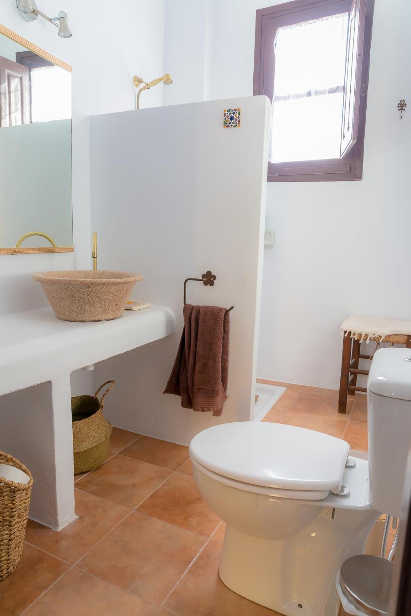 Bendita Casa Γρανάδα Εξωτερικό φωτογραφία