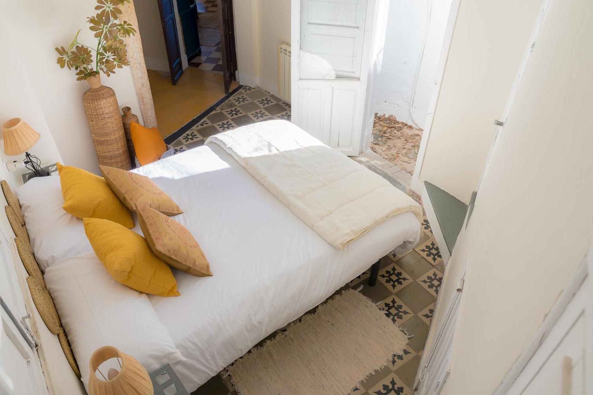 Bendita Casa Γρανάδα Εξωτερικό φωτογραφία